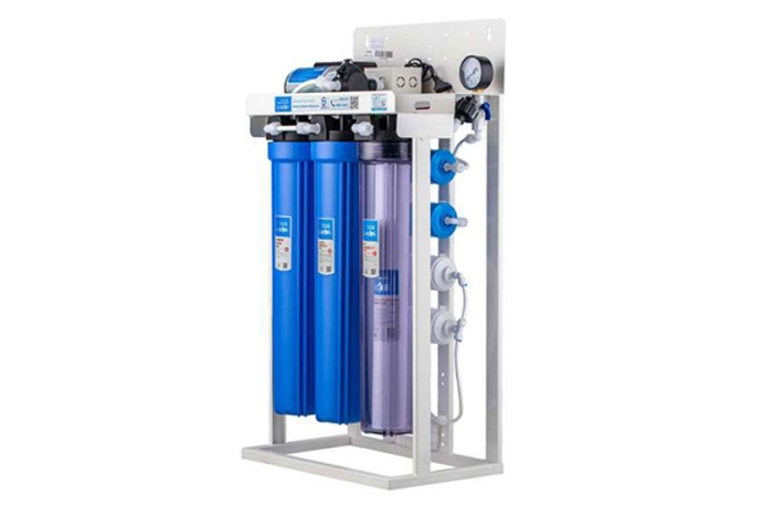 Máy lọc nước bán công nghiệp Karofi KT-KB30 (30 lít/giờ)